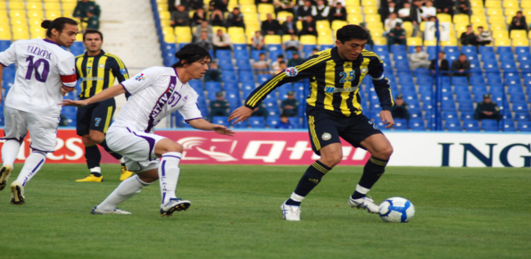 FC Pakhtakor